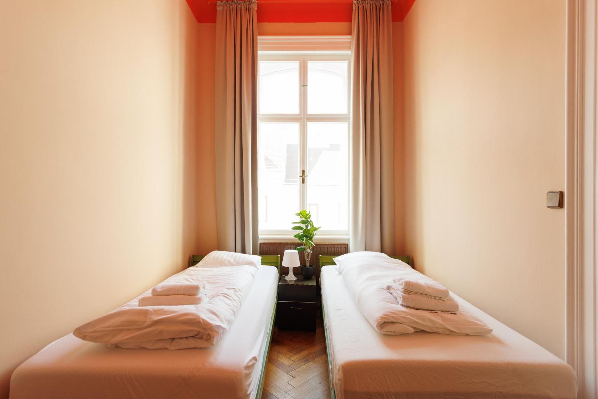 4Ty3 Apartments - Stadtpark City Apartment Is Calling فيينا المظهر الخارجي الصورة