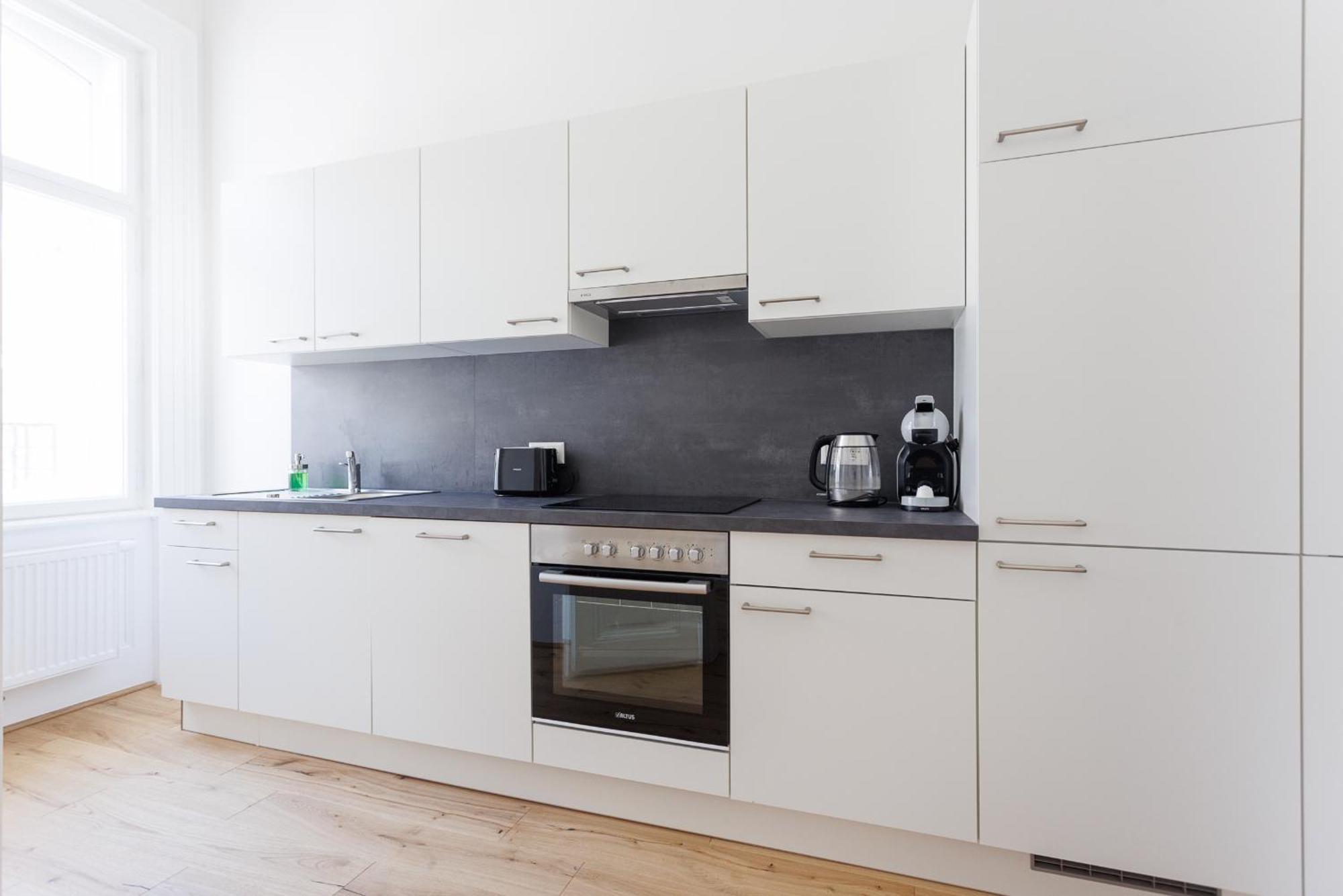4Ty3 Apartments - Stadtpark City Apartment Is Calling فيينا المظهر الخارجي الصورة