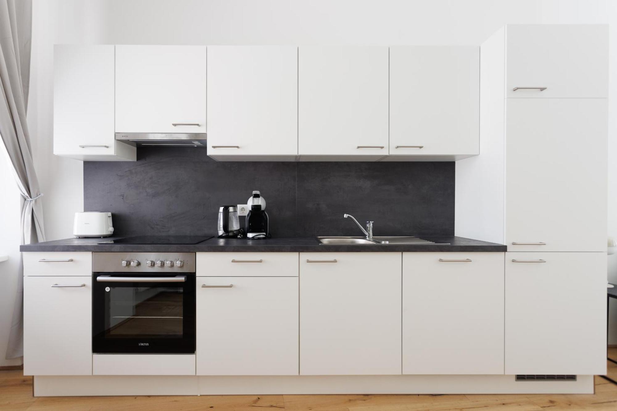 4Ty3 Apartments - Stadtpark City Apartment Is Calling فيينا المظهر الخارجي الصورة
