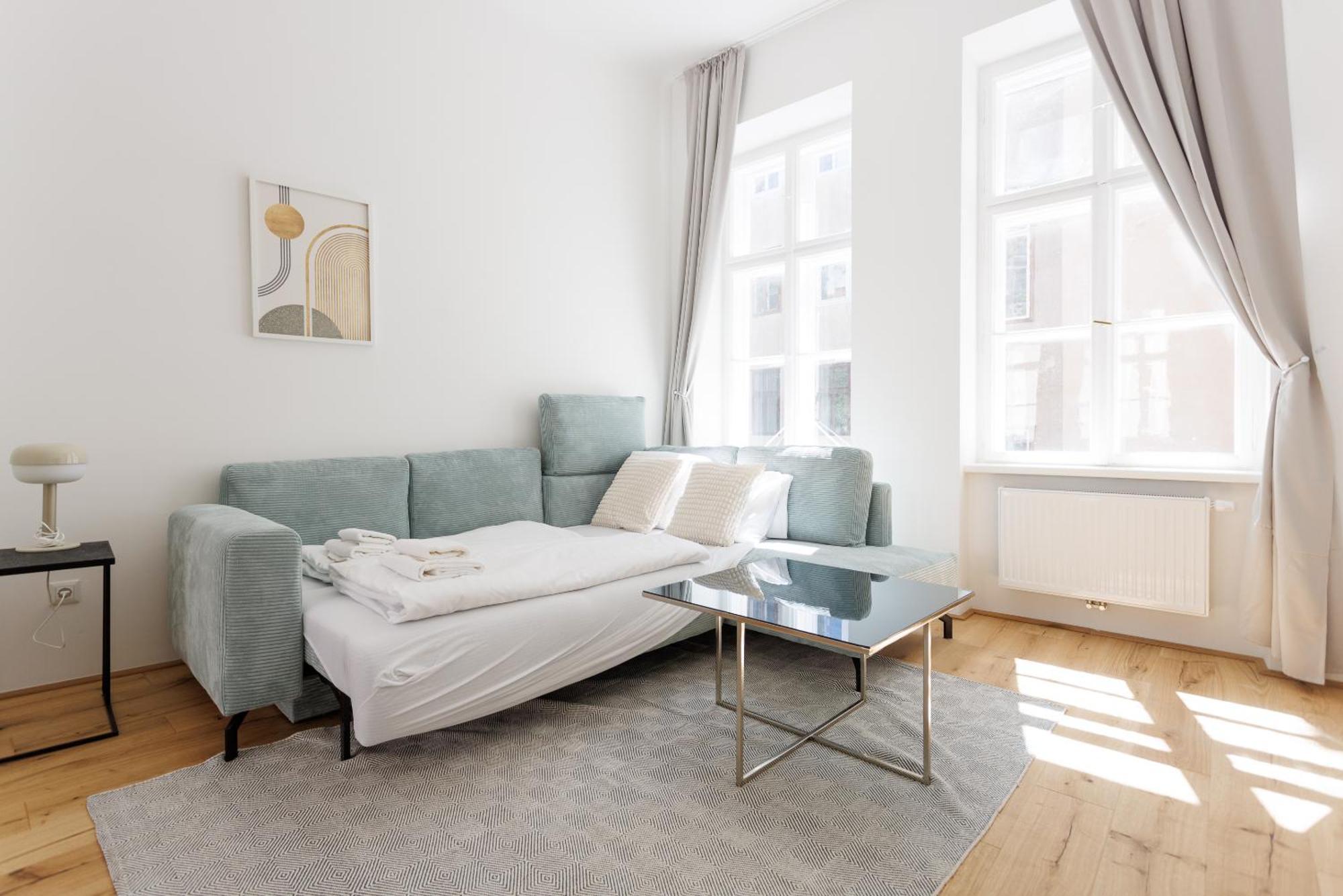 4Ty3 Apartments - Stadtpark City Apartment Is Calling فيينا المظهر الخارجي الصورة