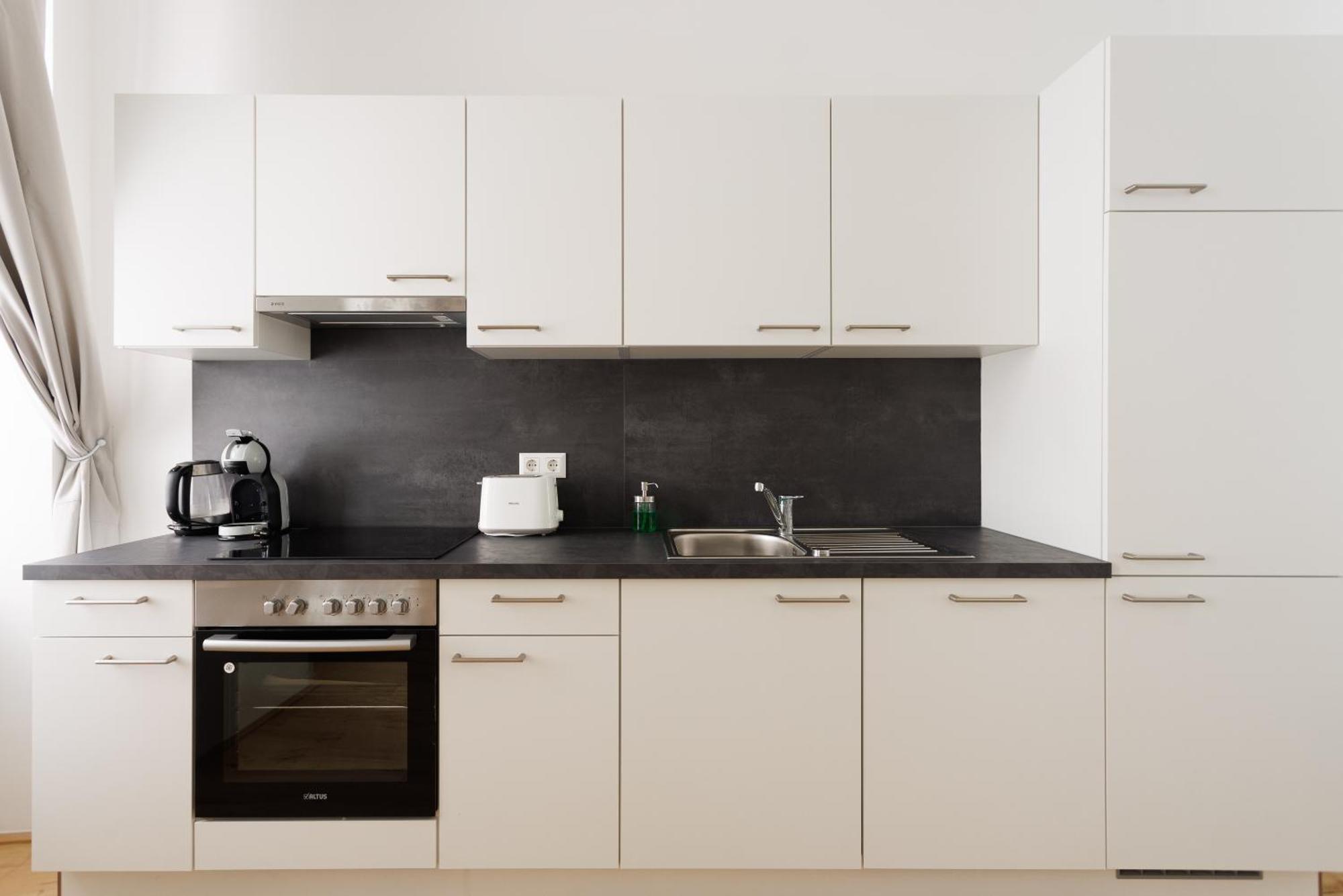 4Ty3 Apartments - Stadtpark City Apartment Is Calling فيينا المظهر الخارجي الصورة