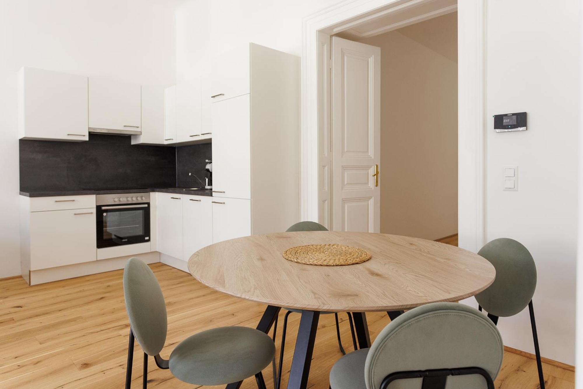 4Ty3 Apartments - Stadtpark City Apartment Is Calling فيينا المظهر الخارجي الصورة