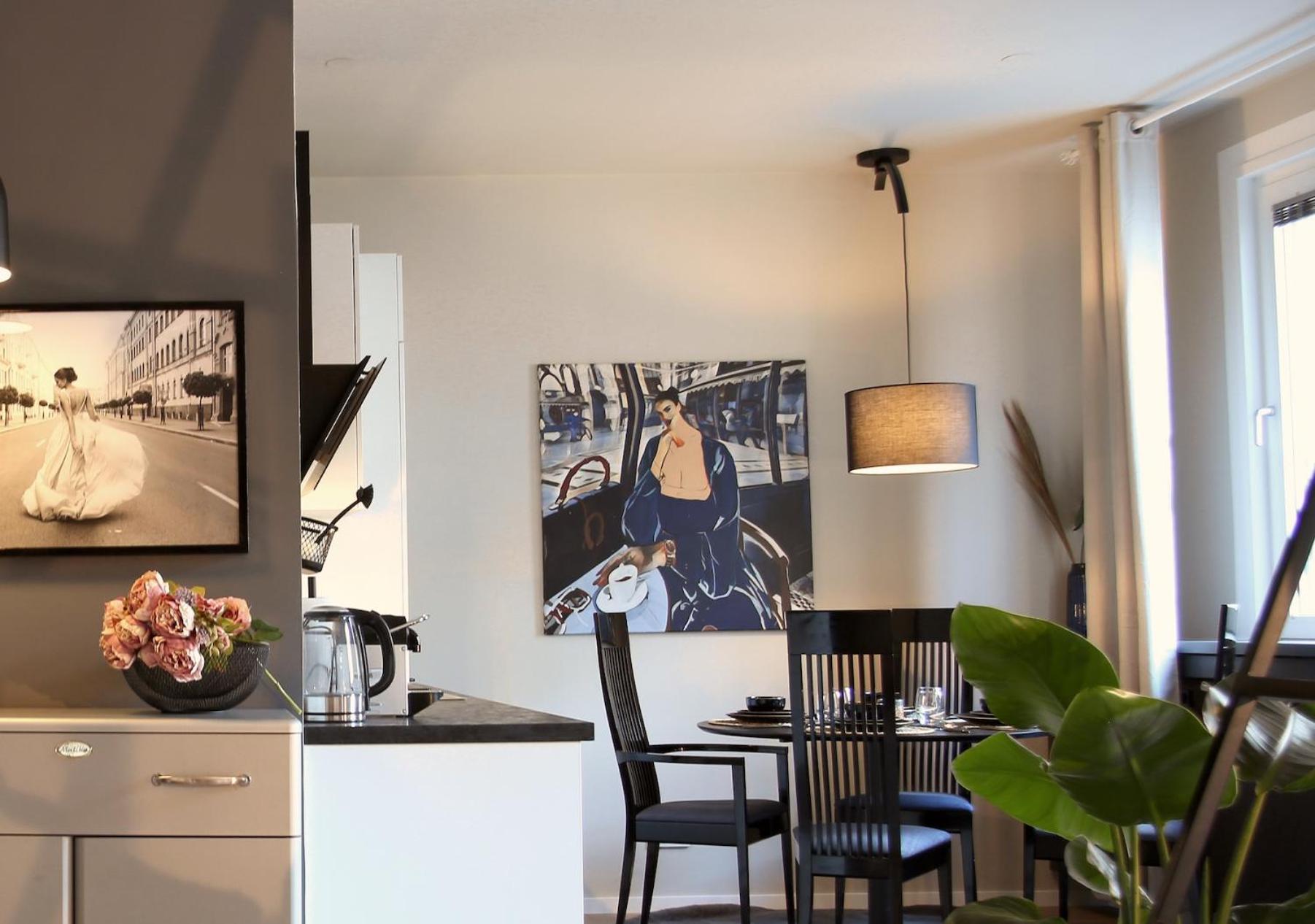 4Ty3 Apartments - Stadtpark City Apartment Is Calling فيينا المظهر الخارجي الصورة