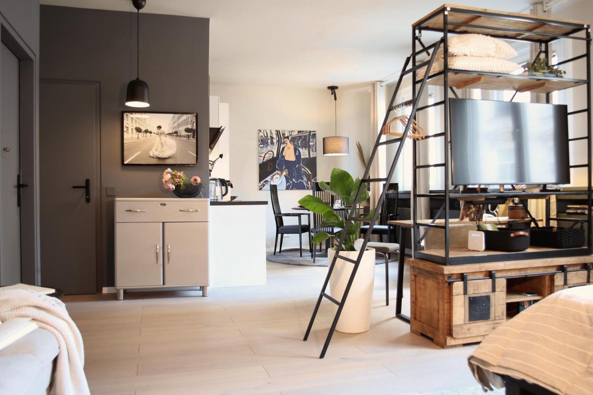 4Ty3 Apartments - Stadtpark City Apartment Is Calling فيينا المظهر الخارجي الصورة