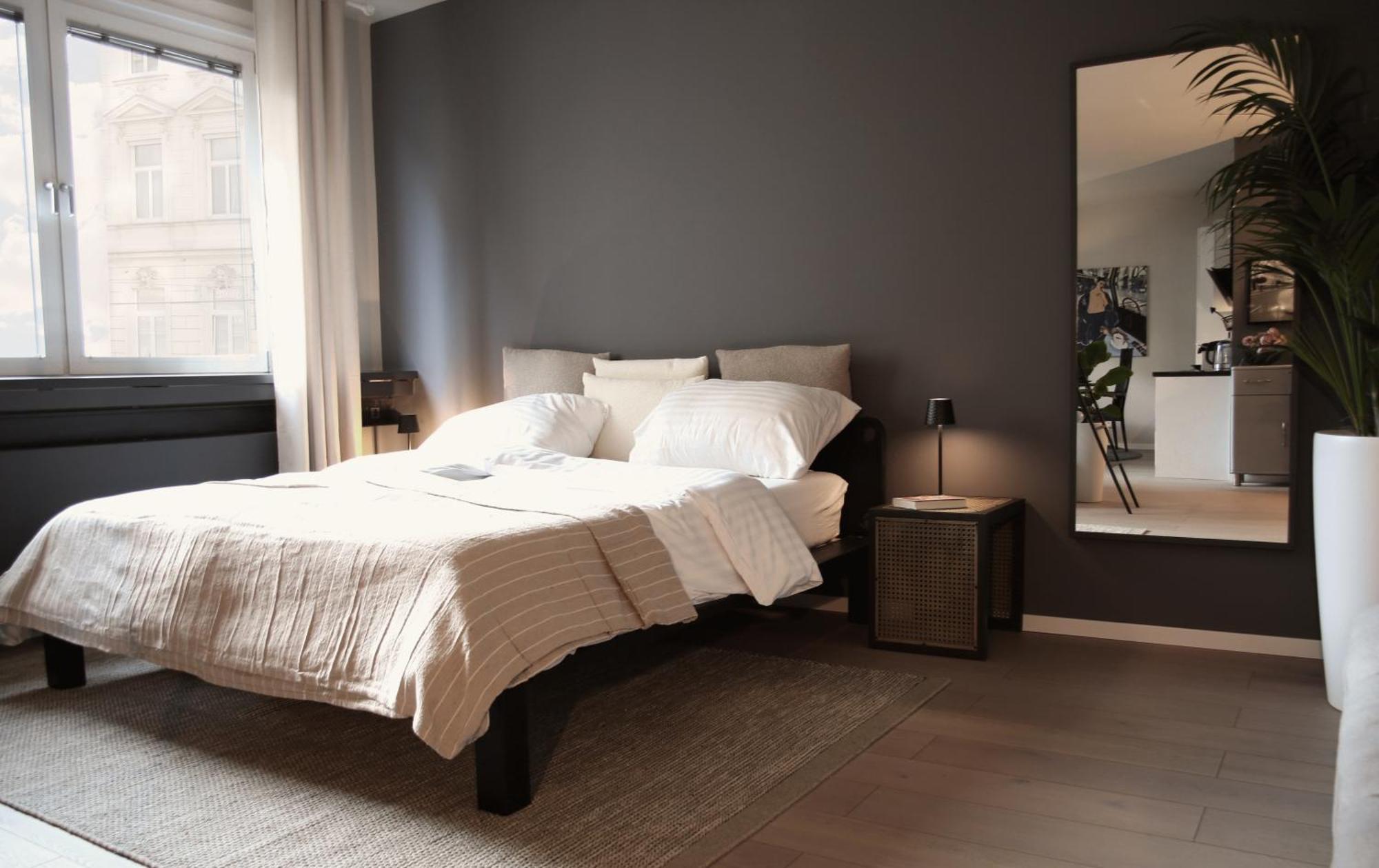 4Ty3 Apartments - Stadtpark City Apartment Is Calling فيينا المظهر الخارجي الصورة