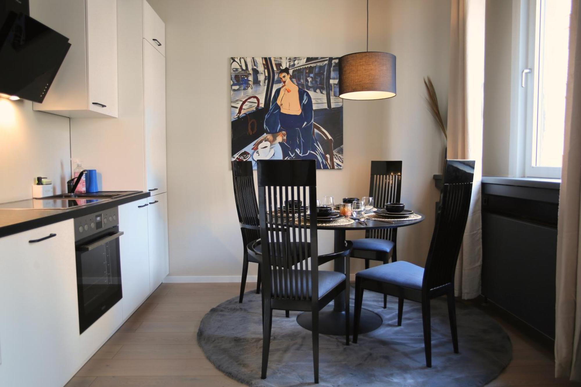 4Ty3 Apartments - Stadtpark City Apartment Is Calling فيينا المظهر الخارجي الصورة