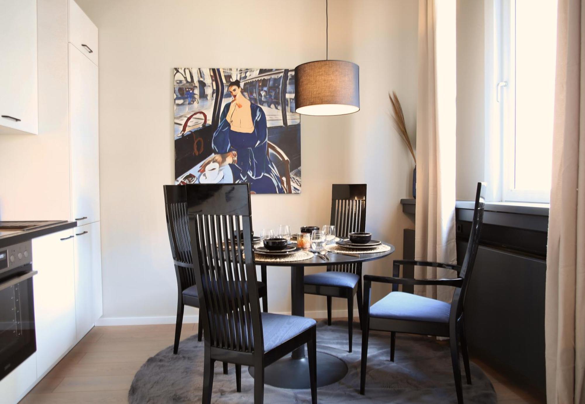 4Ty3 Apartments - Stadtpark City Apartment Is Calling فيينا المظهر الخارجي الصورة