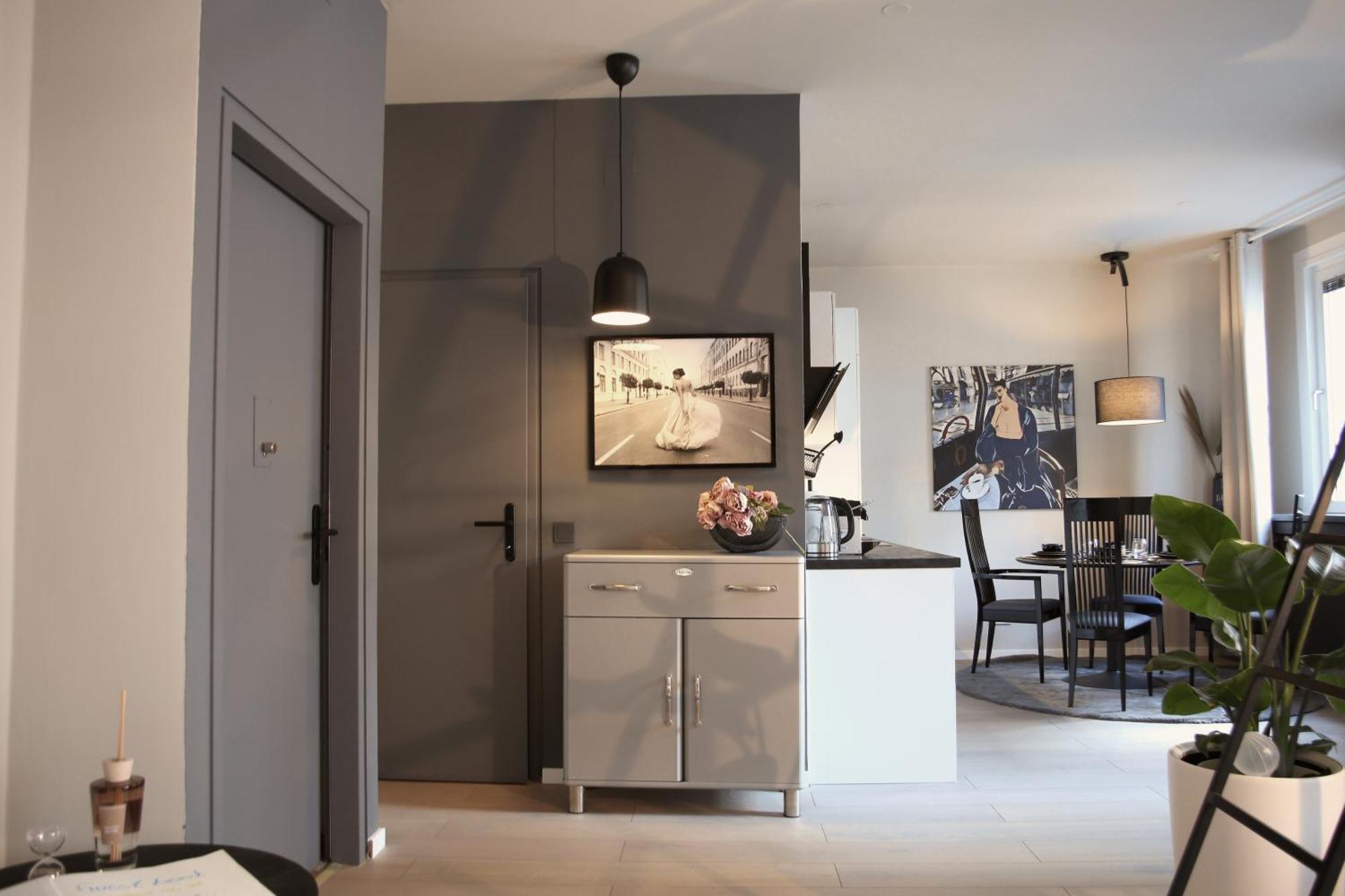 4Ty3 Apartments - Stadtpark City Apartment Is Calling فيينا المظهر الخارجي الصورة