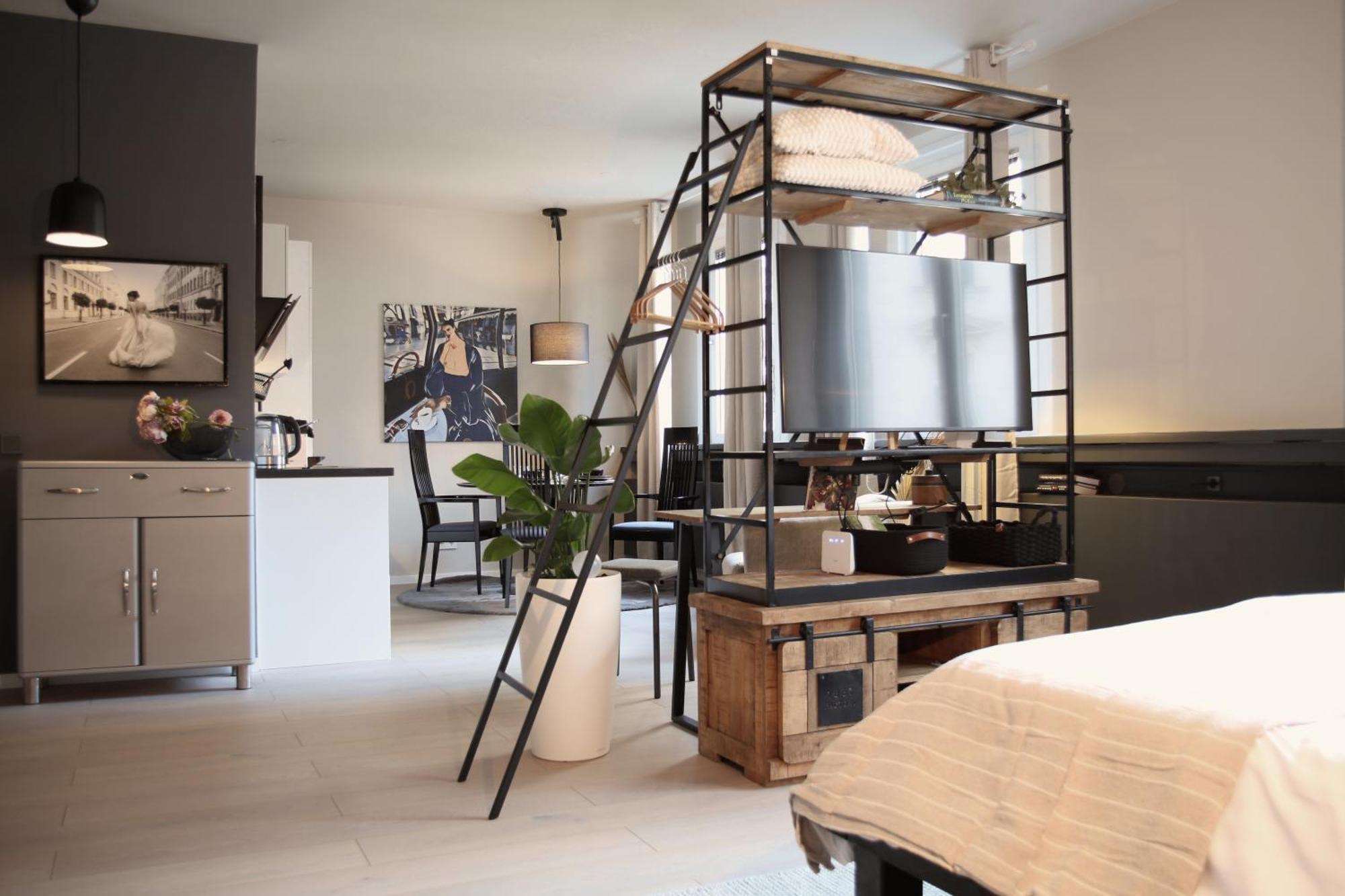 4Ty3 Apartments - Stadtpark City Apartment Is Calling فيينا المظهر الخارجي الصورة