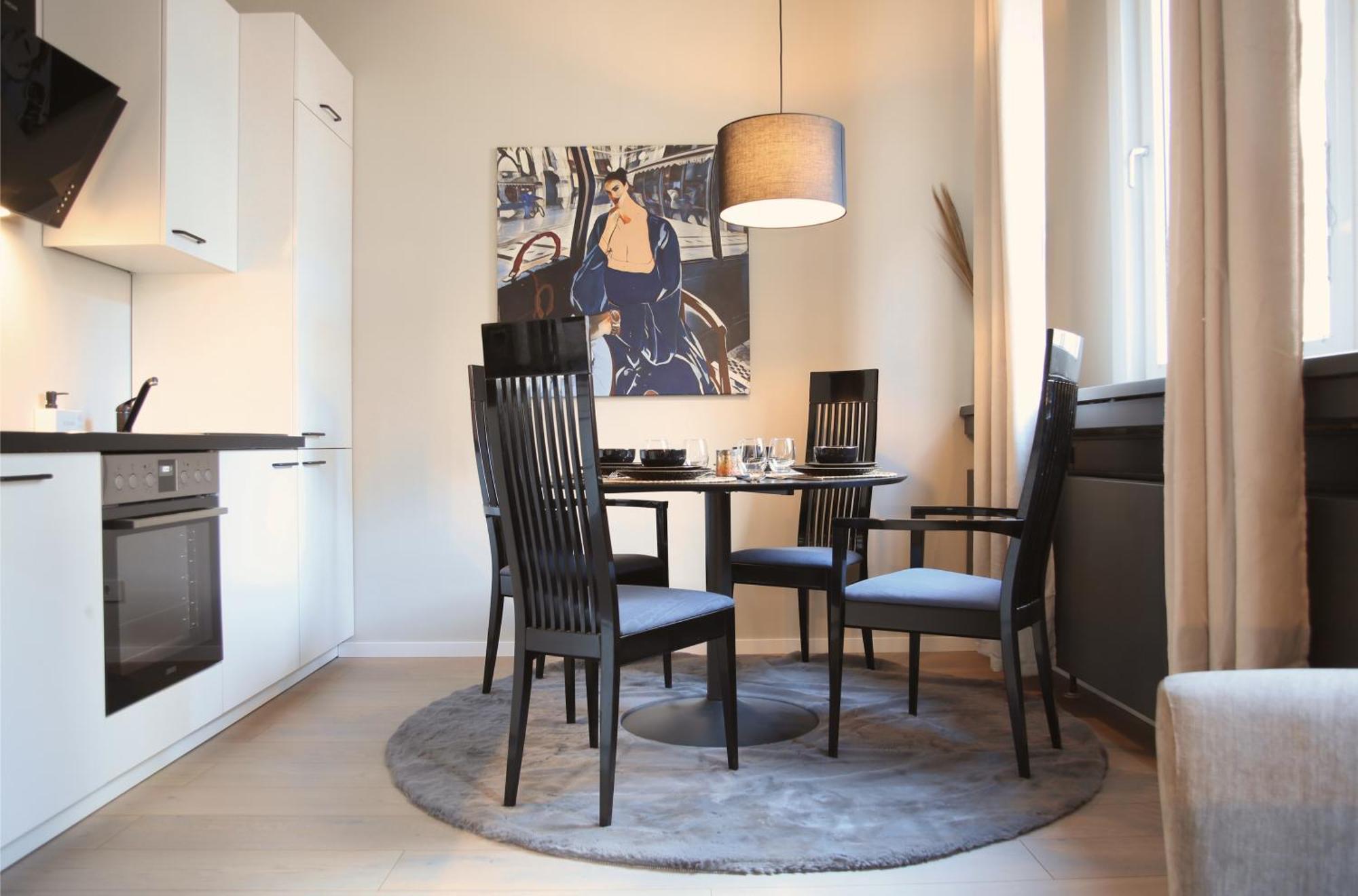 4Ty3 Apartments - Stadtpark City Apartment Is Calling فيينا المظهر الخارجي الصورة