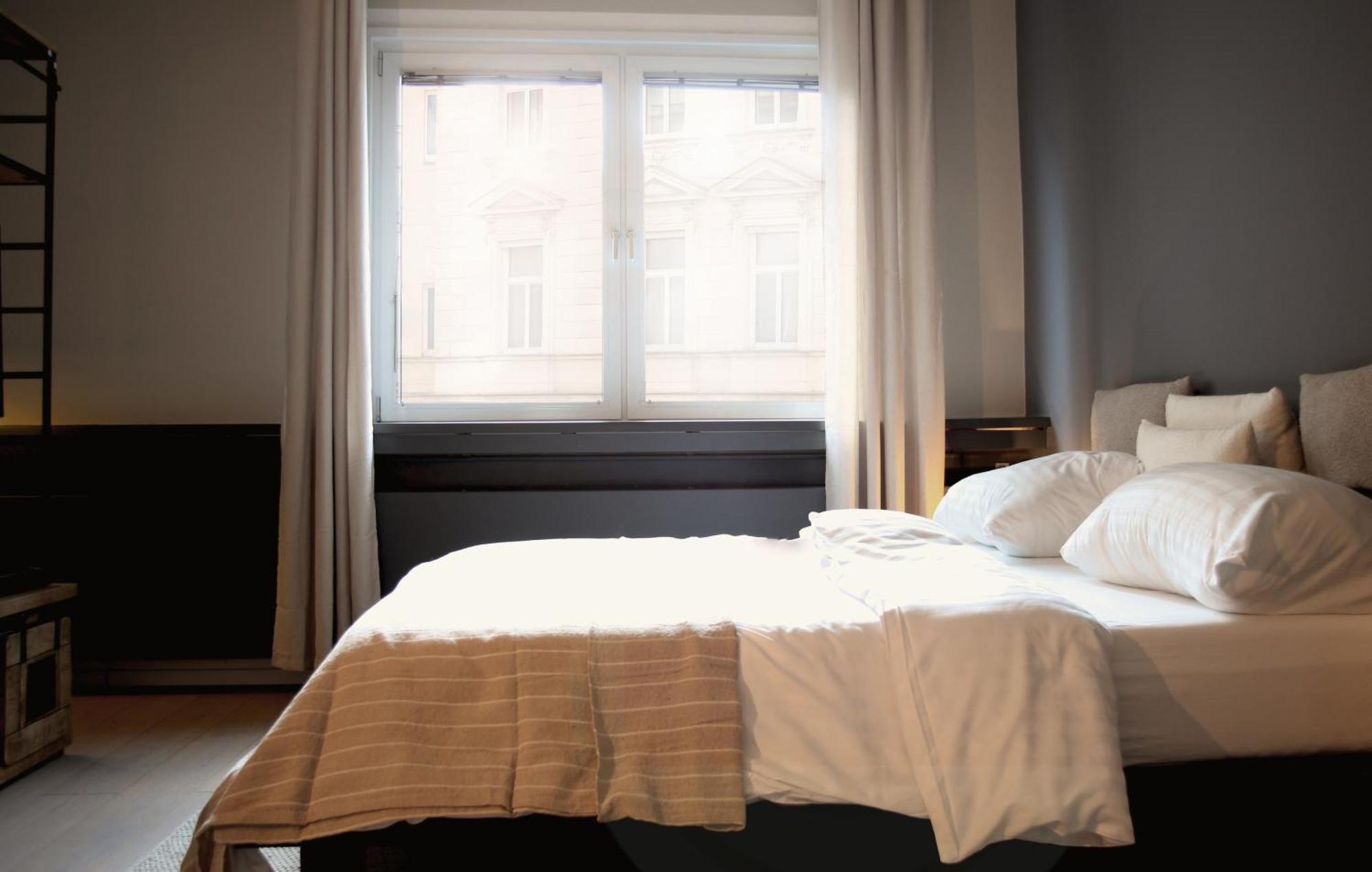 4Ty3 Apartments - Stadtpark City Apartment Is Calling فيينا المظهر الخارجي الصورة