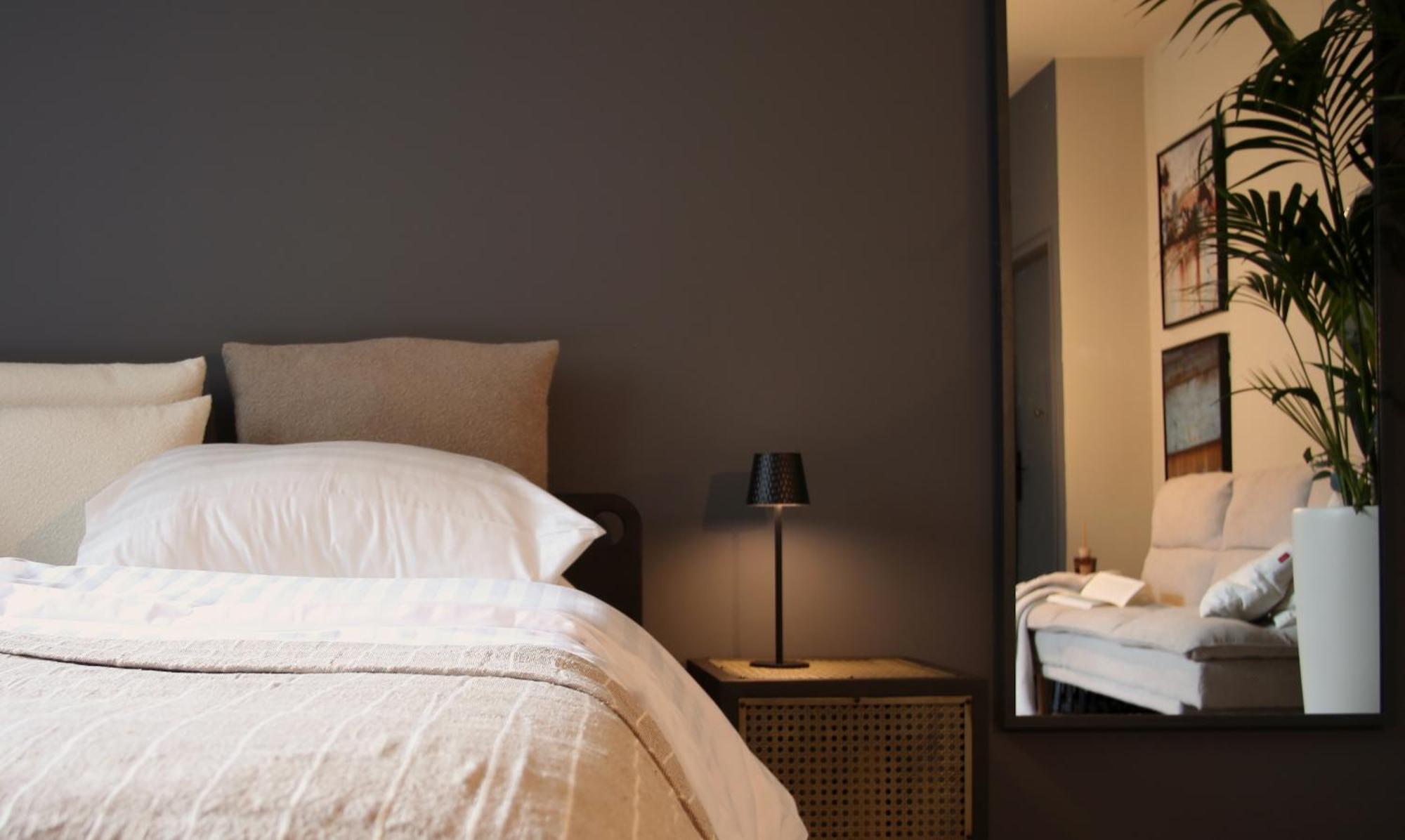 4Ty3 Apartments - Stadtpark City Apartment Is Calling فيينا المظهر الخارجي الصورة