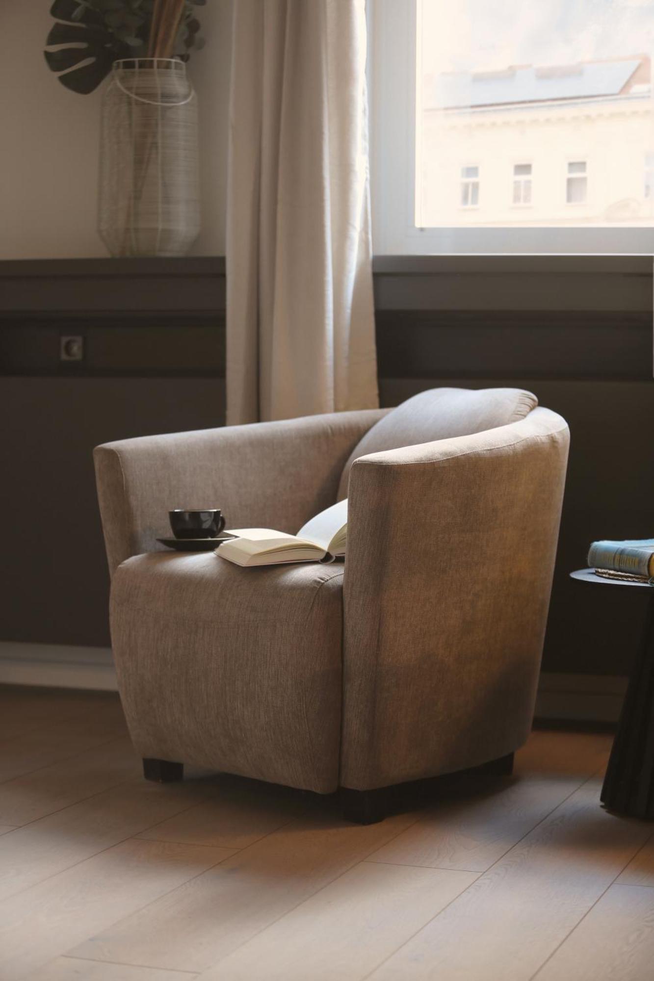 4Ty3 Apartments - Stadtpark City Apartment Is Calling فيينا المظهر الخارجي الصورة