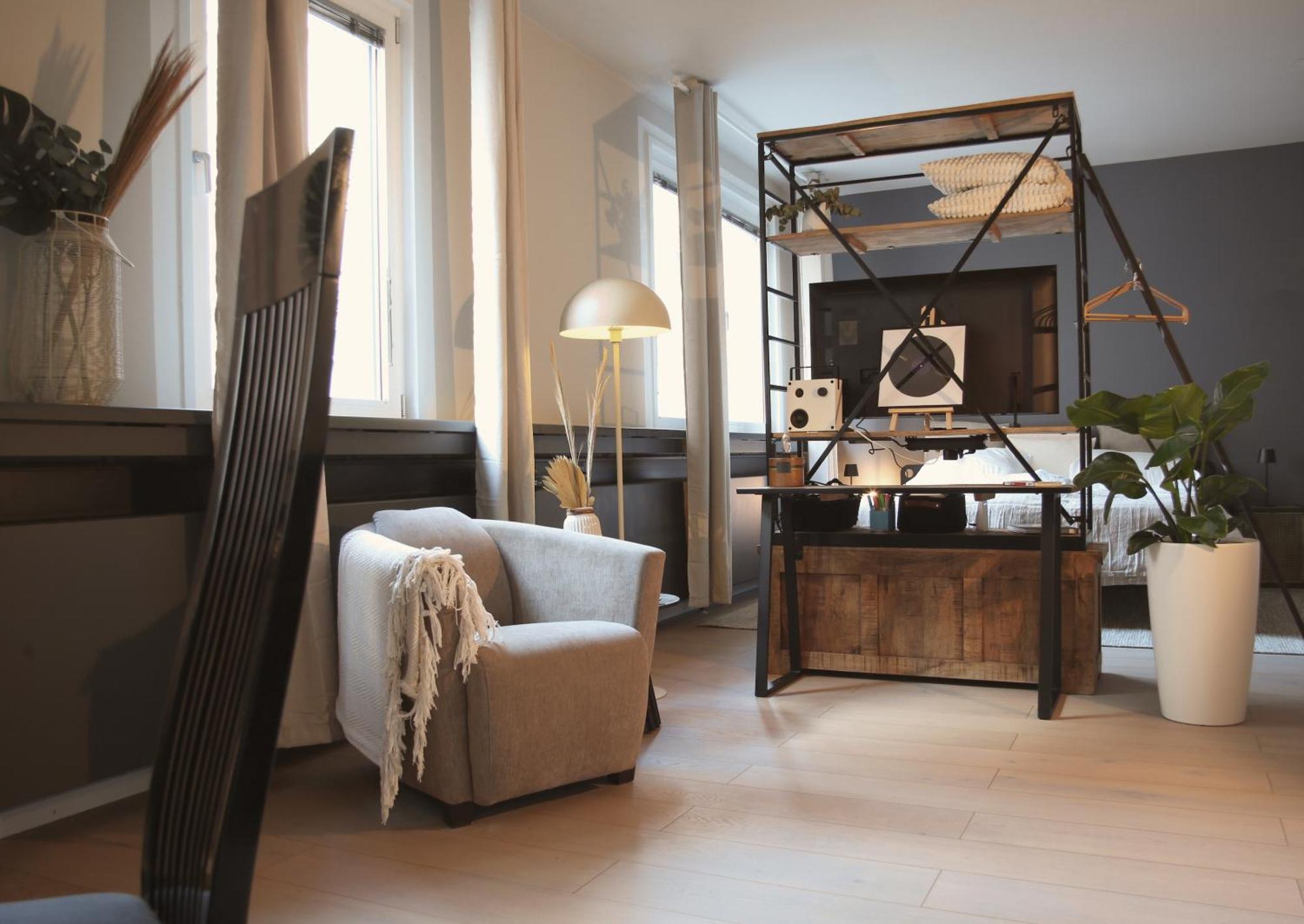 4Ty3 Apartments - Stadtpark City Apartment Is Calling فيينا المظهر الخارجي الصورة