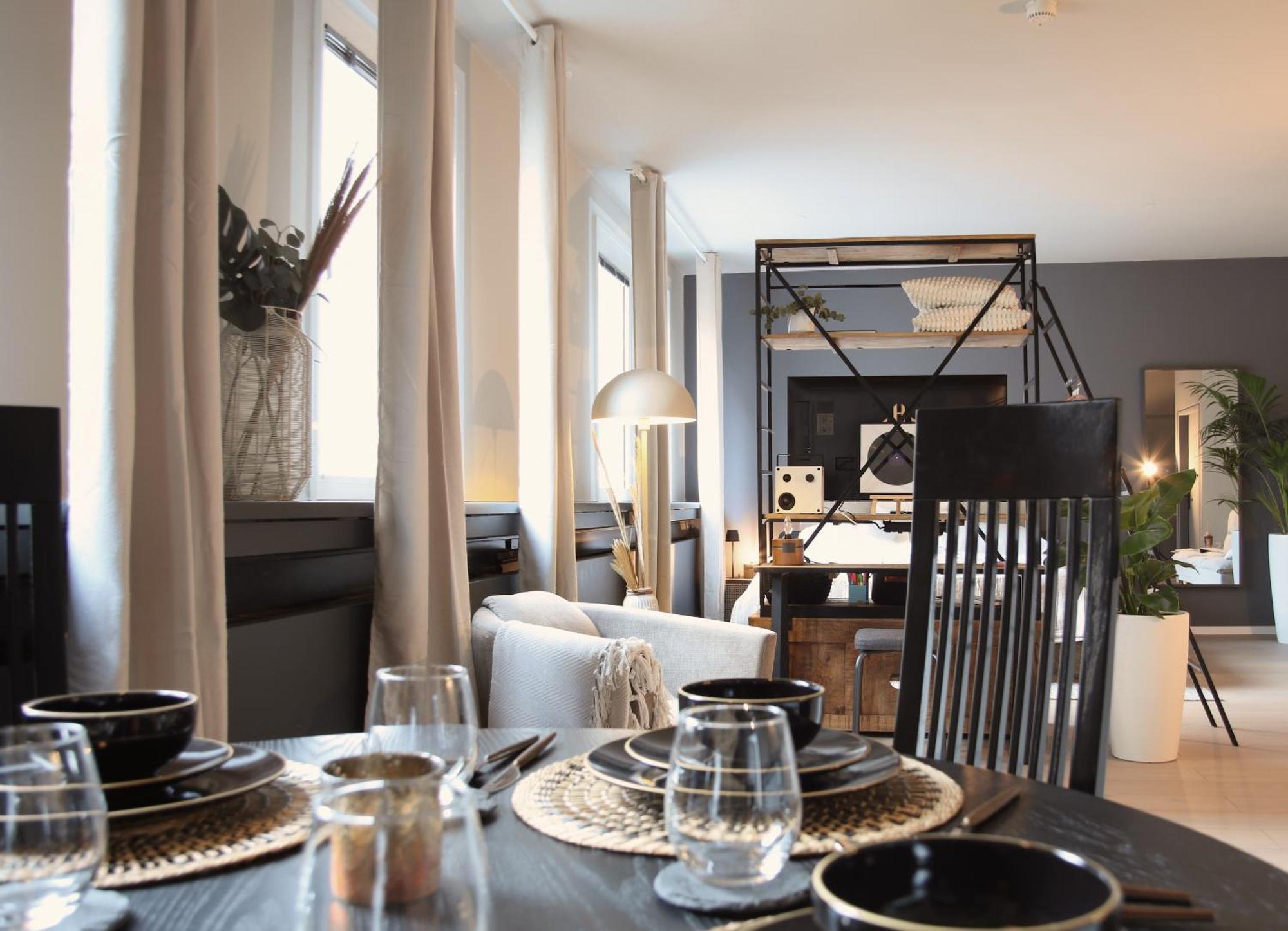 4Ty3 Apartments - Stadtpark City Apartment Is Calling فيينا المظهر الخارجي الصورة