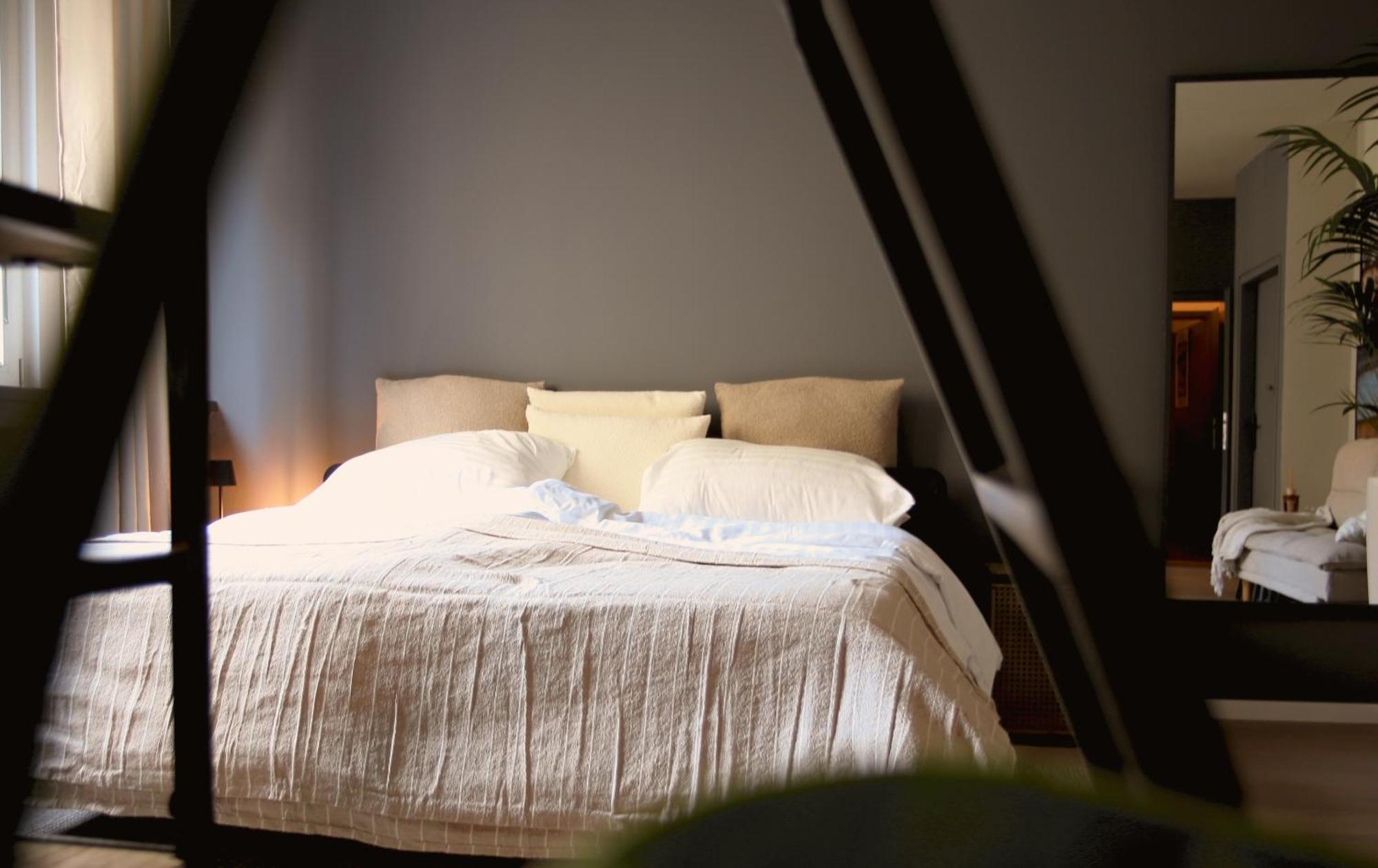 4Ty3 Apartments - Stadtpark City Apartment Is Calling فيينا المظهر الخارجي الصورة