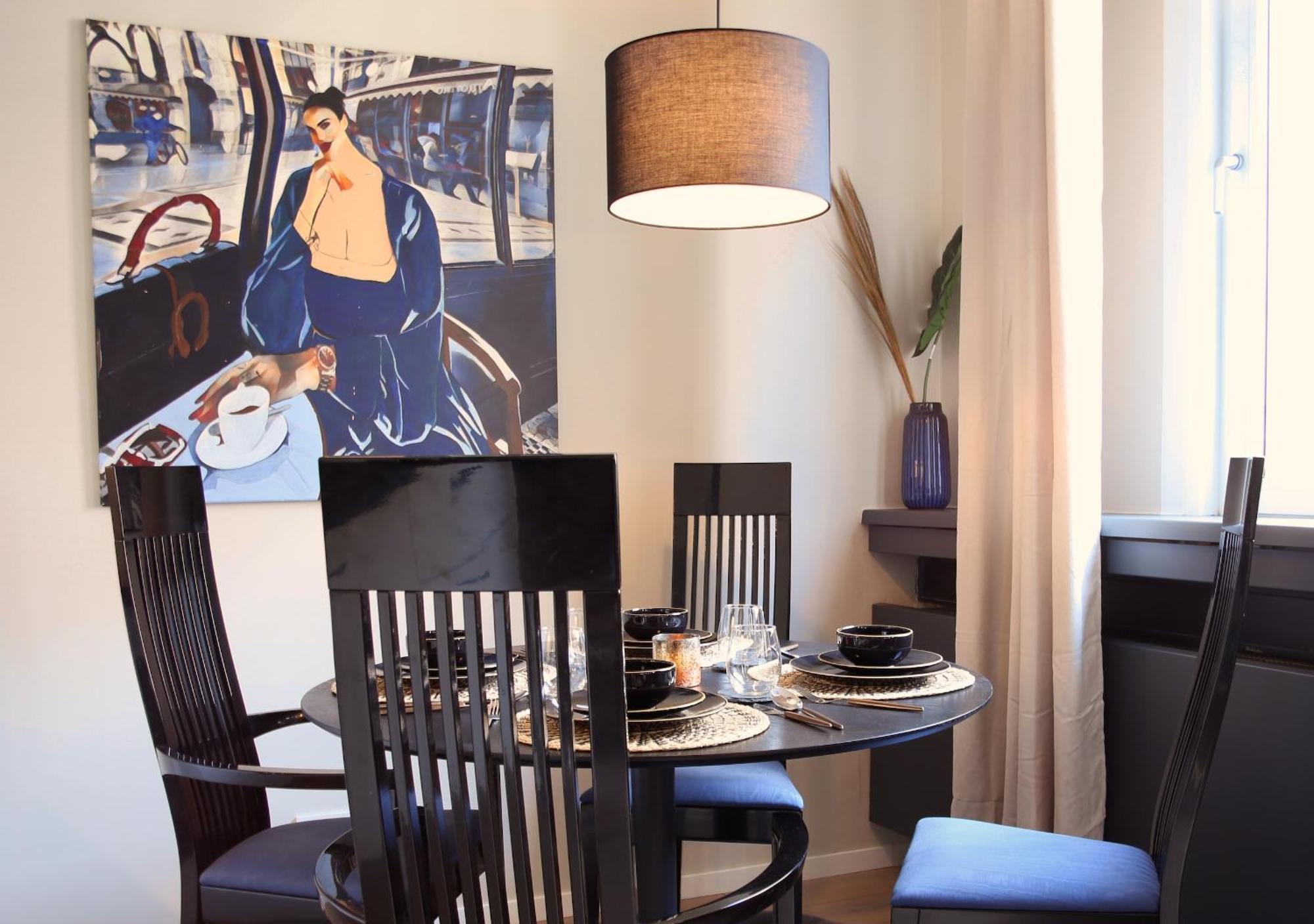 4Ty3 Apartments - Stadtpark City Apartment Is Calling فيينا المظهر الخارجي الصورة